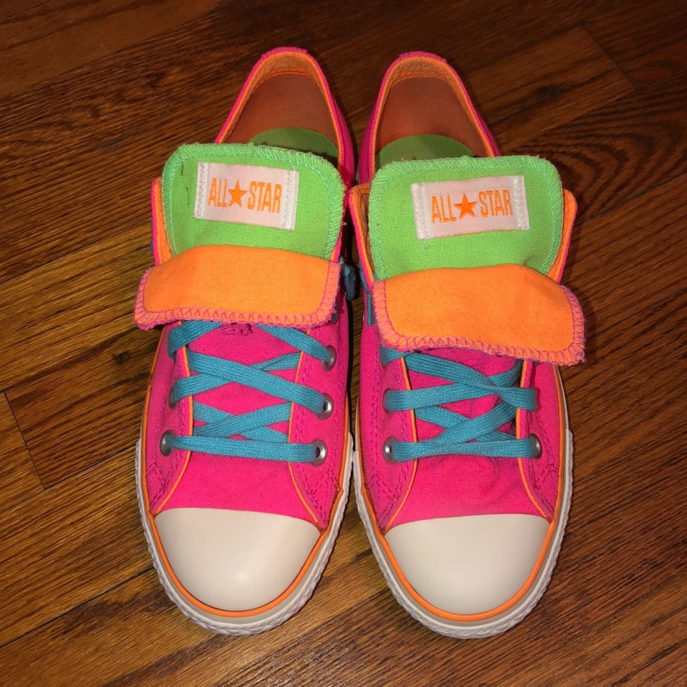 Chuck Taylor’s